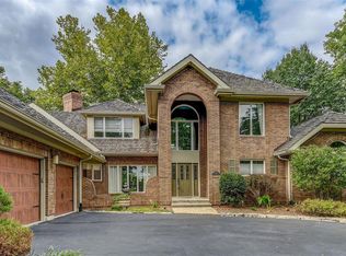 12707 Alswell Ln, Saint Louis, MO