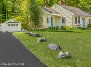 12 Hummel Rd, New Paltz, NY 12561