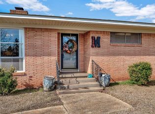 125 SW 3rd St, Mt Enterprise, TX 75681