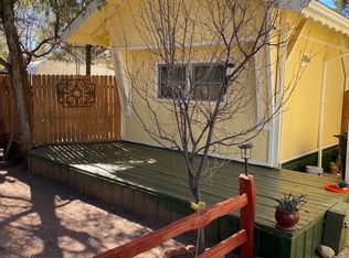 808 N Easy St, Payson, AZ 85541