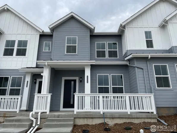 5524 Second Ave, Timnath, CO 80547