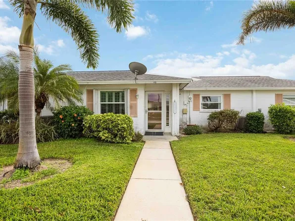 112 The Corso #112, Venice, FL 34285