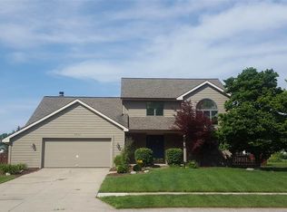 3918 Sugarhill Ct, New Haven, IN 46774