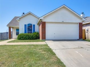 3501 Cayman Dr, Fort Worth, TX 76123
