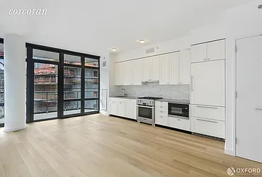 Rented by Oxford Property Group