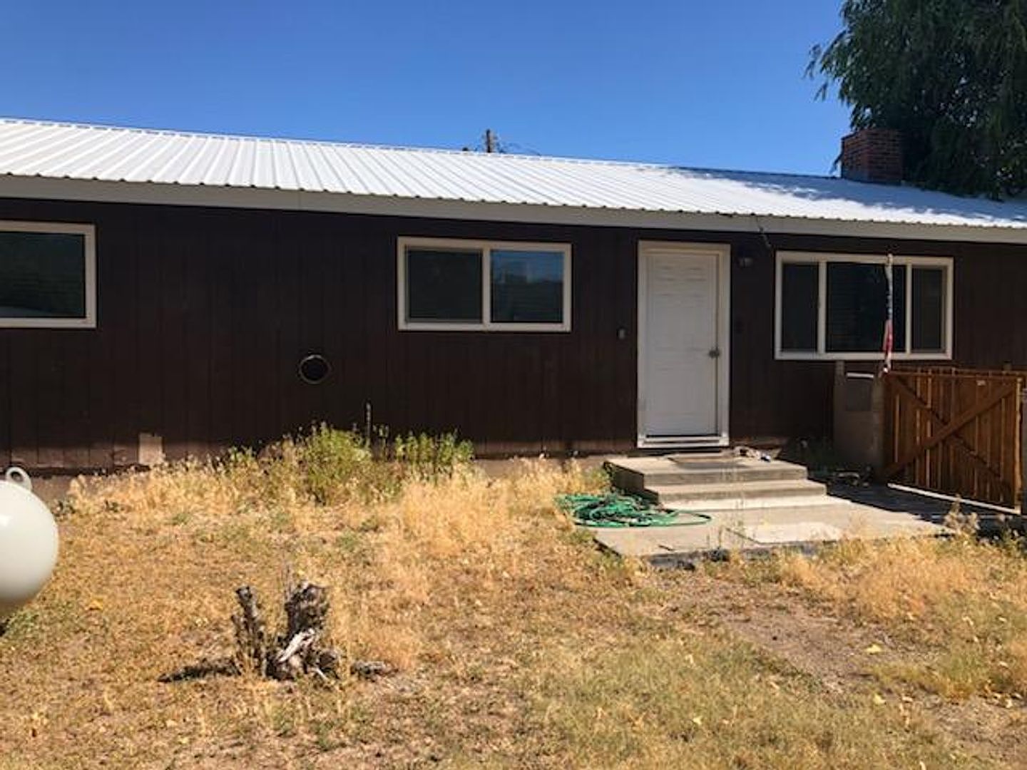 602 W 3rd St, Alturas, CA 96101 Zillow