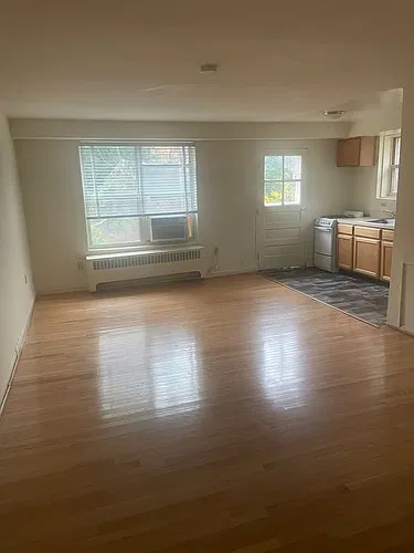 Floor plan Studio