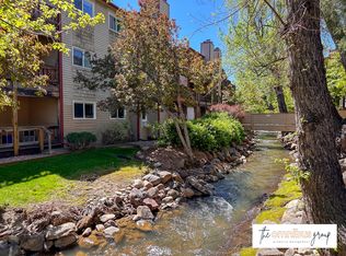 1927 Canyon Blvd APT 202, Boulder, CO 80302