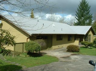 8389 N Pass Rd, Everson, WA 98247