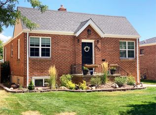 2666 N Java Ct, Denver, CO 80211