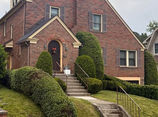 414 27th Ave, Altoona, PA 16601