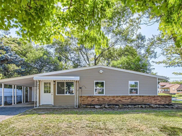 1632 Duffield Dr, Columbus, OH 43227