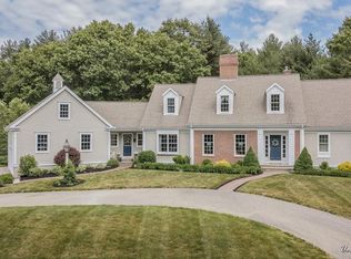 12 Fuller Farms Rd, Topsfield, MA 01983