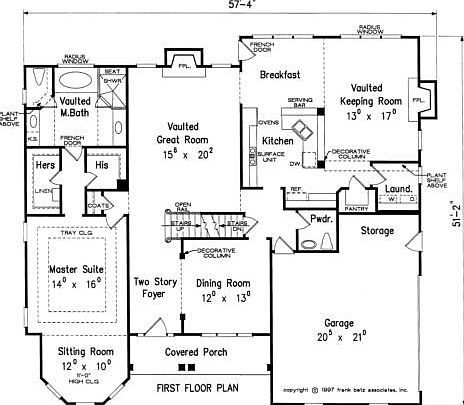 2nd image of 206 Bridle Ridge Ct