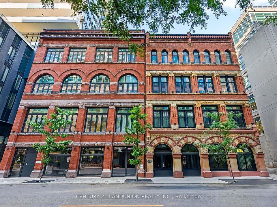 1st image of 22 Lombard St E #402