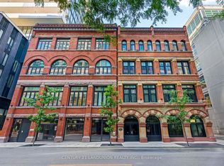 22 Lombard St E #402, Toronto, ON M5C 1M1