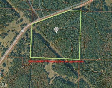 32 Highway, Imboden, AR, 72434