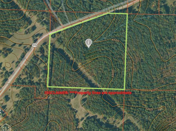 32 Highway, Imboden, AR 72434