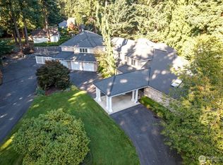 3510 116th Ave NE, Bellevue, WA 98004