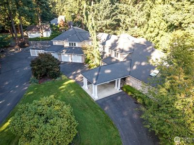3510 116th Ave NE, Bellevue, WA, 98004