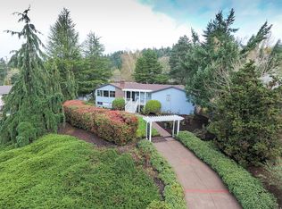 4131 SW Jerald Ct, Portland, OR 97221