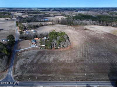 4 E Raynham Rd Tract 4, Fairmont, NC, 28340