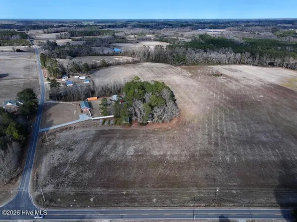 4 E Raynham Rd Tract 4, Fairmont, NC 28340