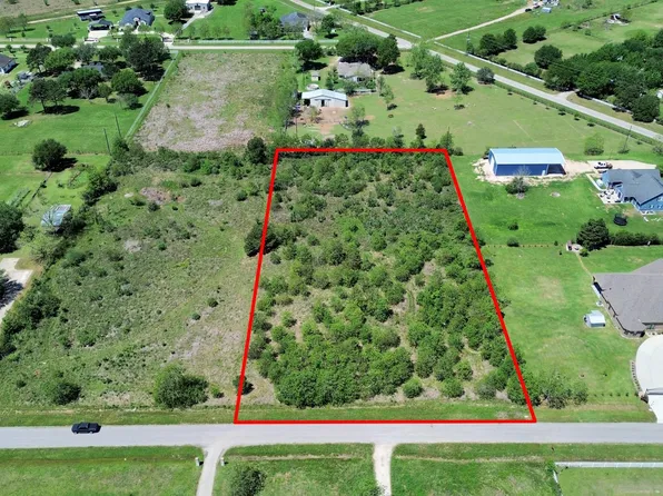 0 Bobwhite St, Brookshire, TX 77423