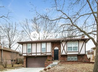 2308 S 17th Ter, Leavenworth, KS 66048