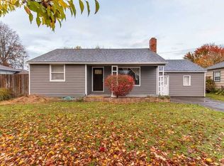 1153 12th Ave SE, Albany, OR 97321