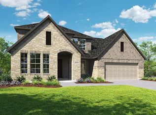 4849 Wildwood Way, Midlothian, TX 76065