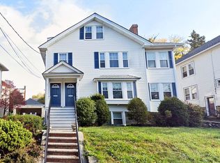 115 Hammond Rd, Belmont, MA 02478