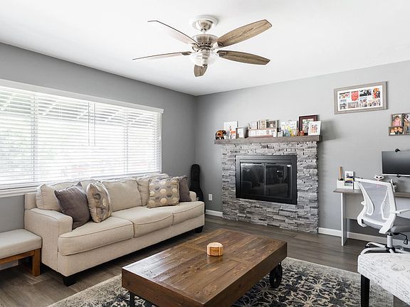 2nd image of 6443 Mount Aguilar Dr