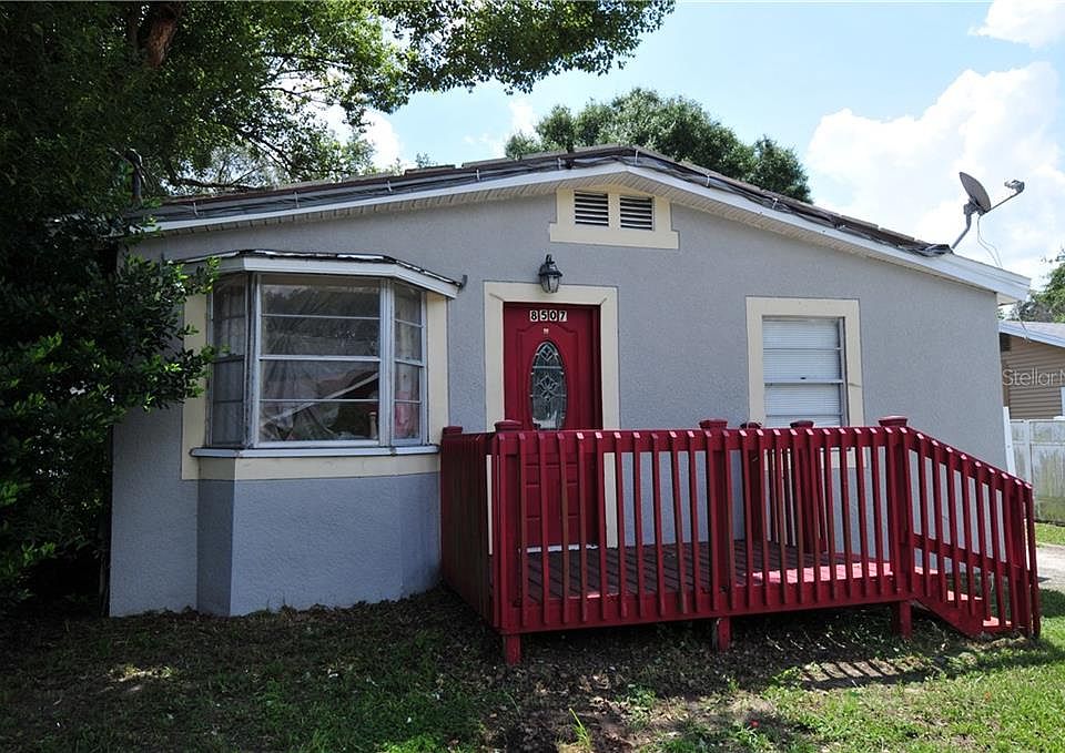 1st image of 8507 N Hamner Ave
