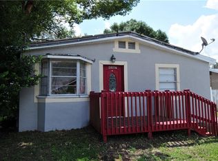 8507 N Hamner Ave, Tampa, FL 33604