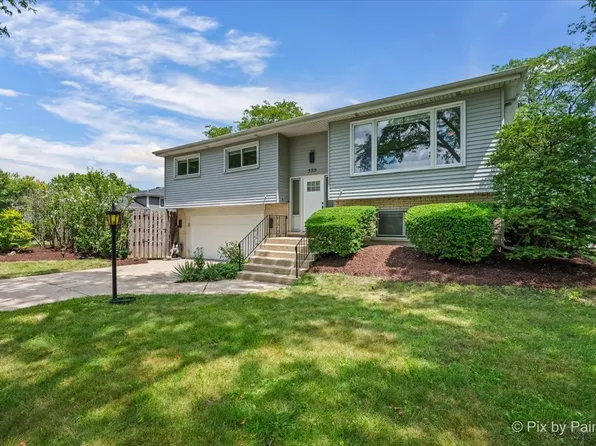 555 Figard Ln, Des Plaines, IL 60016