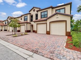 1805 Samantha Gayle Way UNIT 216, Cape Coral, FL 33914
