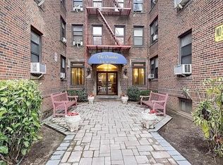 8384 116th Street #5G, Kew Gardens, NY 11415