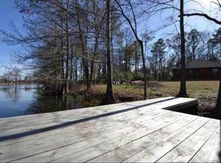 177 Miller Rd, Doyline, LA 71023