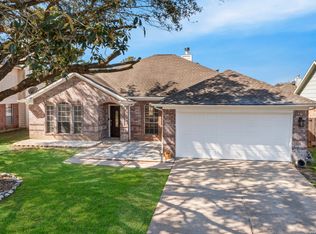 11727 Turtle Lake Dr, Houston, TX 77064