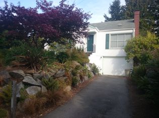 9738 15th Ave NW, Seattle, WA 98117