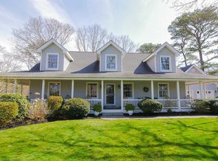 29 Victoria Ln, Ocean View, NJ 08230