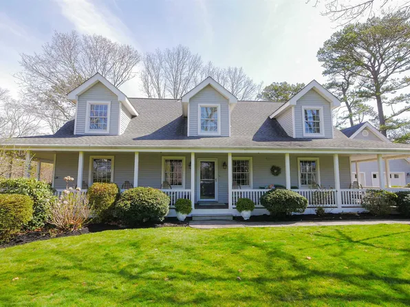 29 Victoria Ln, Ocean View, NJ 08230