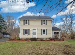 66 Old Peruville Rd, Groton, NY 13073