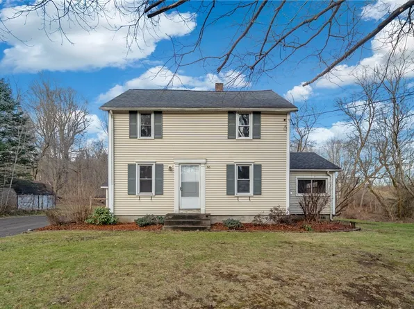 66 Old Peruville Rd, Groton, NY 13073