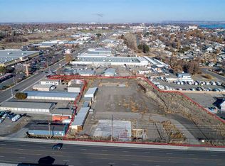 1330 Aaron Dr, Richland, WA 99352