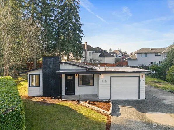 233 S 301st Street, Federal Way, WA 98003