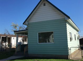 427 E Commercial St, Weiser, ID 83672