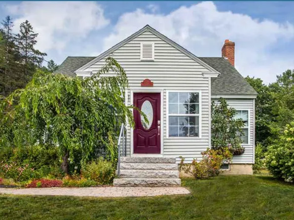 21 Franklin St, Waterville, ME 04901