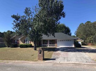 103 Barrington Pl N, Warner Robins, GA 31088